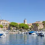 La Baiassiere By Interhome * Sainte-Maxime