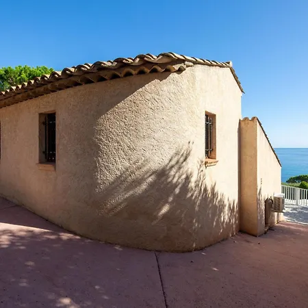 La Baiassiere By Interhome Sainte-Maxime