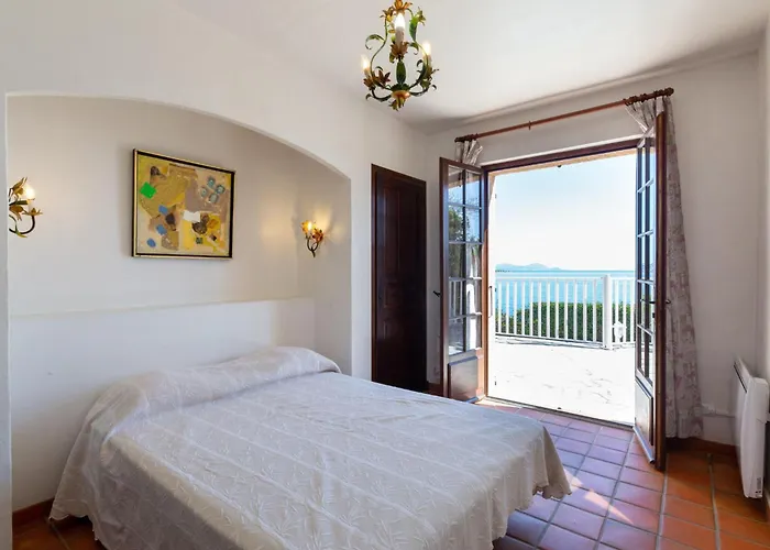 Villa La Baiassiere By Interhome