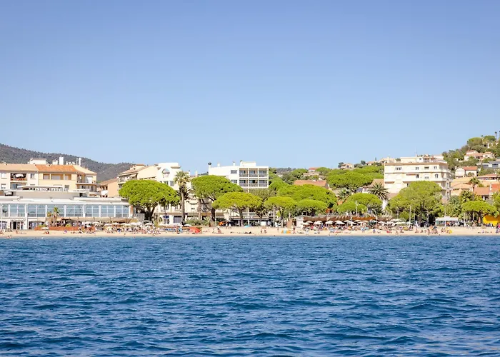 La Baiassiere By Interhome Villa Sainte-Maxime