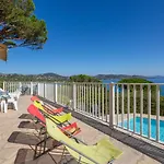 Villa La Baiassiere By Interhome