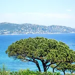 La Baiassiere By Interhome Sainte-Maxime
