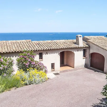 La Baiassiere By Interhome Villa Sainte-Maxime