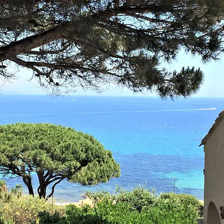 La Baiassiere By Interhome *