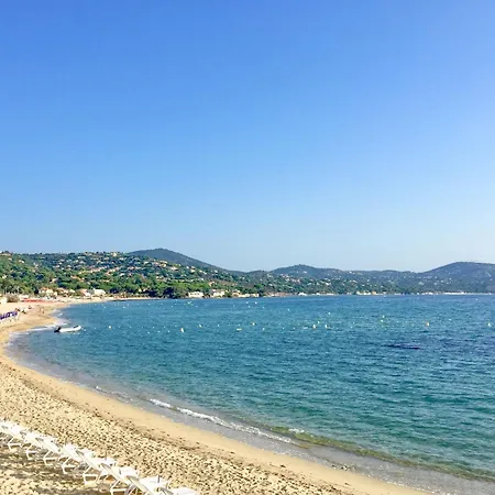 La Baiassiere By Interhome