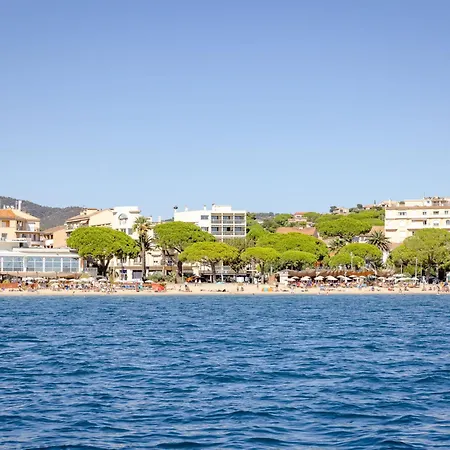 La Baiassiere By Interhome Villa Sainte-Maxime