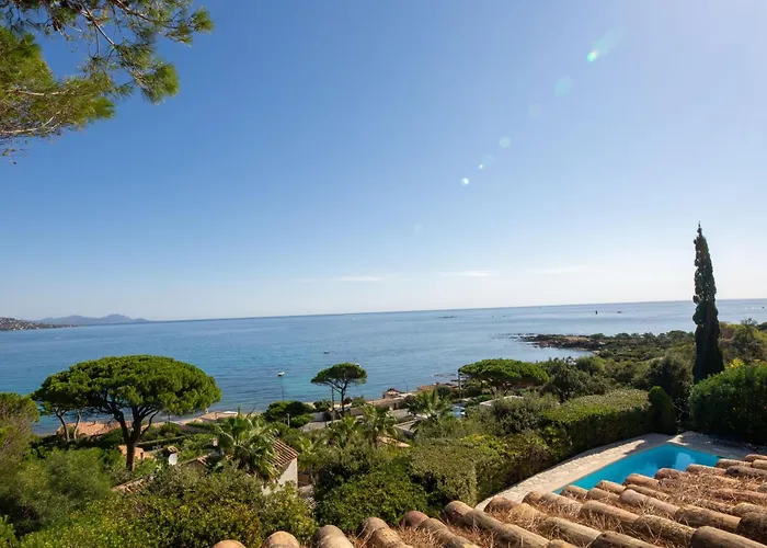 La Baiassiere By Interhome Villa