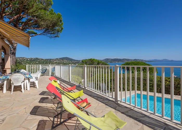 Villa La Baiassiere By Interhome