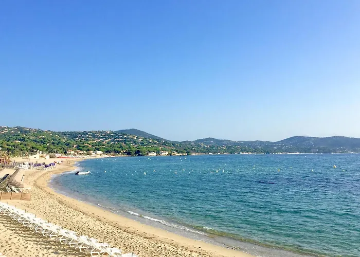 La Baiassiere By Interhome