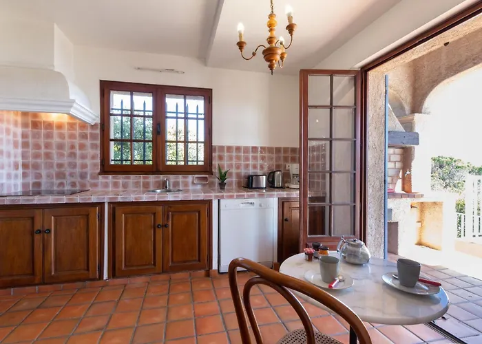 La Baiassiere By Interhome Villa