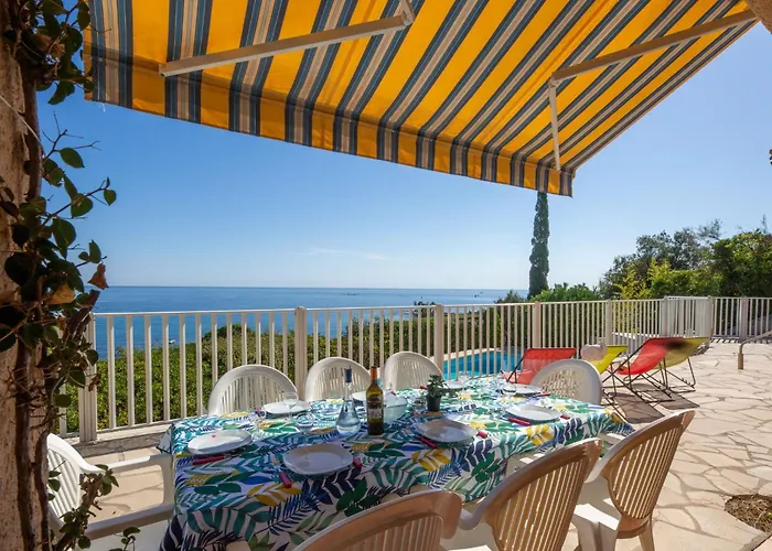 La Baiassiere By Interhome Villa *