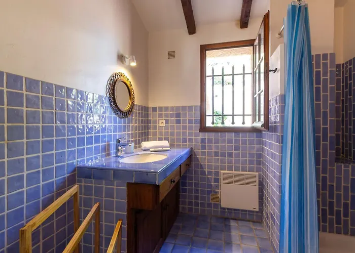 La Baiassiere By Interhome *