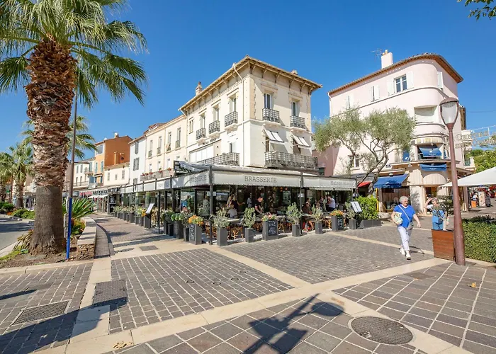 La Baiassiere By Interhome