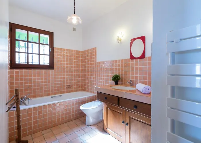 La Baiassiere By Interhome וילה *