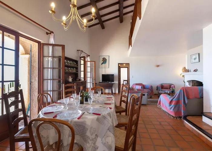 וילה La Baiassiere By Interhome