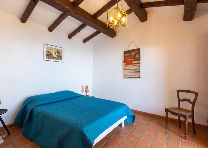 La Baiassiere By Interhome Villa Sainte-Maxime