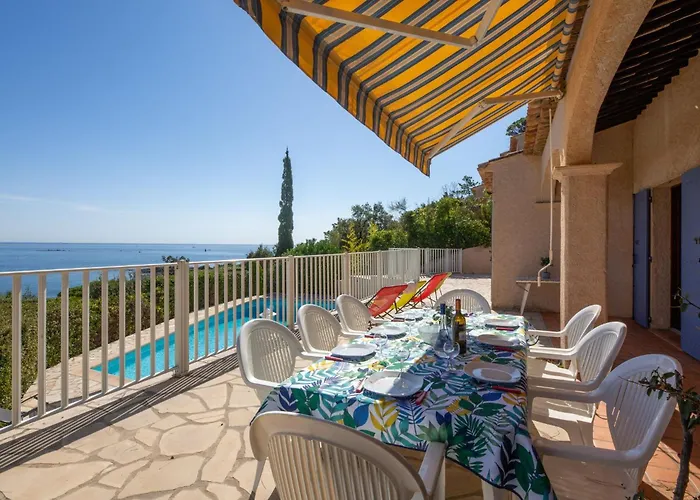 La Baiassiere By Interhome *